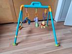 Babygym met speeltjes, Ophalen of Verzenden, Gebruikt, Babygym