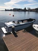 Admiral 570 Tender Incl. Suzuki 30pk 4‑takt, Watersport en Boten, Ophalen, 10 tot 30 pk, Zo goed als nieuw, 3 tot 6 meter