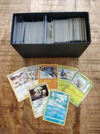 Etb bulk SWSH & Scarlet & Violet, Ophalen of Verzenden, Zo goed als nieuw, Meerdere kaarten