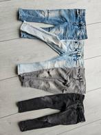 Koko noko jeans 4 stuks maat 98, Ophalen of Verzenden, Zo goed als nieuw, Maat 98