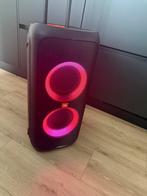 JBL partybox 310 te huur aangeboden. Meer boxen beschikbaar., Ophalen, JBL, Zo goed als nieuw, 120 watt of meer