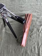 Statief fototoestel  of filmapparaat Sisley, Ophalen, Driepoot, Zo goed als nieuw, Minder dan 150 cm