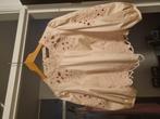 Marccain  Blouse  maat6, Kleding | Dames, Blouses en Tunieken, Ophalen of Verzenden, Zo goed als nieuw