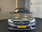 Mercedes-Benz C-klasse Coupé 180 AMG Pack|GARANTIE|PANO|NAP, Auto's, Mercedes-Benz, Automaat, Euro 6, 4 stoelen, Origineel Nederlands