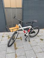Vanmoof smart X 3sp, Fietsen en Brommers, Fietsen | Dames | Damesfietsen, Ophalen, Gebruikt, Overige merken, Versnellingen