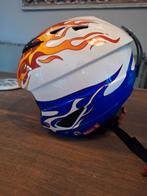 Kinder Skihelm S (55/56) - Zo Goed Als Nieuw!, Sport en Fitness, Ophalen of Verzenden