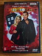 Doctor Who - Seizoen 1 (Deel 1) op Dvd + NL ondertiteling., Cd's en Dvd's, Dvd's | Tv en Series, Vanaf 6 jaar, Ophalen of Verzenden