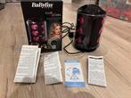Babyliss Clip & Curl Krulrollers, Ophalen of Verzenden, Zo goed als nieuw, Haarverzorging