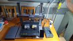 Snapmaker A350 3D Printer, Laser & CNC Machine, Ophalen, Gebruikt, Ingebouwde Wi-Fi, Snapmaker