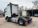 Volvo FH 460 Globetrotter 4x2 | Leasing (bj 2021), Auto's, Automaat, Achterwielaandrijving, 460 pk, Euro 6