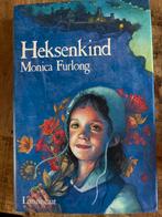 Heksenkind - Monica Furlong, Boeken, Ophalen of Verzenden, Gelezen, Fictie algemeen