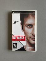 Tony Hawk’s project 8 voor PSP, Spelcomputers en Games, 1 speler, Ophalen of Verzenden, Zo goed als nieuw