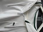 Lacoste vest, Kleding | Dames, Maat 38/40 (M), Wit, Nieuw, Ophalen of Verzenden