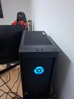 Game pc RTX 3060- Ryzen 7 5800 8core, Computers en Software, Desktop Pc's, Ophalen of Verzenden, Zo goed als nieuw