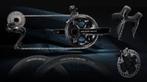 Dura ace di2 12speed groepset zgan, Fietsen en Brommers, Fietsonderdelen, Ok, Racefiets, Zo goed als nieuw, Ok