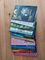 15x De Natuur Uw Arts tijdschriften, Ophalen of Verzenden, Gelezen, Lichaam en Geest
