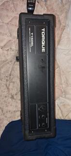 Versterker, Muziek en Instrumenten, Ophalen