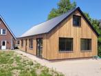 Iroko hardhout gevelbekleding – Duurzaamheidsklasse 1, Doe-het-zelf en Verbouw, Hout en Planken, Minder dan 25 mm, Nieuw, Ophalen of Verzenden