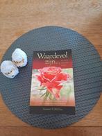 Waardevol zijn... Robert S. McGee, Boeken, Ophalen of Verzenden, Zo goed als nieuw, Robert S. McGee, Christendom | Protestants