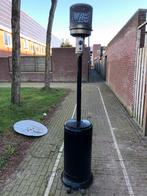 Terrasverwamer werkt niet heater gas verwarmer terras, Ophalen, Zo goed als nieuw