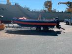 Speedboot, Ophalen of Verzenden, Zo goed als nieuw, Minder dan 70 pk, 3 tot 6 meter