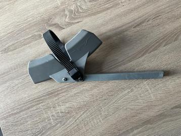 Spinder Elite Wielgoot + Bandje - Twinny Load Compatibel beschikbaar voor biedingen