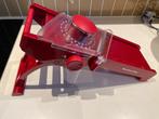 KitchenAid groentesnijderset mandoline, Ophalen of Verzenden, Zo goed als nieuw