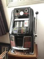 GEZOCHT ❗️Mills of Sega “dikbuik “ mechaniek., Verzamelen, Euro, Ophalen of Verzenden, Gebruikt