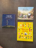 Kinderboeken rouwverwerking/emoties, Ophalen of Verzenden, Gelezen, Fictie algemeen