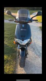 Gilera Runner 172cc, Fietsen en Brommers, Ophalen, Zo goed als nieuw, Tweetakt, Overige modellen