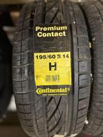NIEUW 195/60R14 86H Continental 195/60 R14 195/60/14 1956014, Ophalen, 14 inch, -, -
