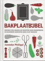 Bakplaatbijbel – Janneke Philippi, Boeken, Kookboeken, Ophalen of Verzenden, Zo goed als nieuw, Nederland en België