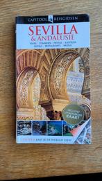 Capitool Reisgids Sevilla & Andalusië, Boeken, Ophalen of Verzenden, Europa, Reisgids of -boek, Capitool