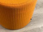 BuzziSpace BuzziSpot oranje bij TheReSales, Huis en Inrichting, Minder dan 50 cm, Rond, Minder dan 50 cm, Ophalen of Verzenden