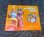 Sinterklaas boek, Diversen, Sinterklaas, Ophalen of Verzenden, Zo goed als nieuw