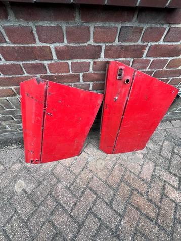 Diverse Austin Healey Sprite / MG Midget onderdelen beschikbaar voor biedingen