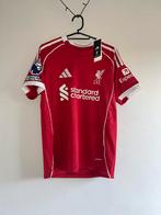 Liverpool shirt 25/26, Sport en Fitness, Voetbal, Ophalen of Verzenden, Nieuw, Shirt