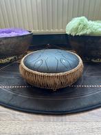 Tong drum met beschermingkoord en stokjes, Nieuw, Ophalen of Verzenden, Nieuw, Trommel