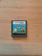 DS spel, spongebob drawn to Life, Ophalen of Verzenden