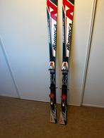 Nordica Doberman FIS SL 165cm Ski's, Ophalen, 160 tot 180 cm, Gebruikt, Sl