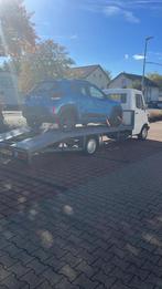 Autotransport door heel Europa! 0,50 per KM, Auto diversen, Overige Auto diversen, Ophalen