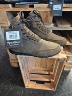 Motorschoenen  47, Motoren, Kleding | Motorkleding, Ophalen of Verzenden, Nieuw met kaartje, Laarzen