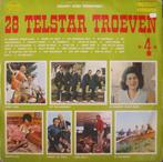 Johnny Hoes Presenteert: 28 Telstar Troeven 4, Cd's en Dvd's, Vinyl | Nederlandstalig, Ophalen of Verzenden