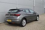 Opel Astra 1.2 turbo 130 pk Elegance € 17.455,00, Auto's, Opel, Nieuw, Origineel Nederlands, Zilver of Grijs, 5 stoelen