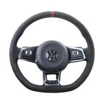 Volkswagen GTI sport stuur, alcantara, Auto-onderdelen, Ophalen of Verzenden, Nieuw, Volkswagen