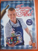 Taarten van Abel - 10 van de mooiste taarten met een verhaal, Alle leeftijden, Overige genres, Ophalen of Verzenden, Zo goed als nieuw