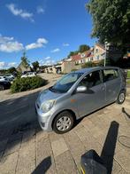Daihatsu Cuore 1.0 5D 2009 Grijs, Auto's, Daihatsu, Voorwielaandrijving, 600 kg, 4 stoelen, 23 km/l