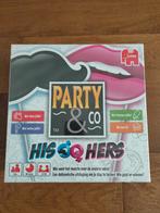 Nieuw Party & Co his & hers, Ophalen of Verzenden, Nieuw, Jumbo