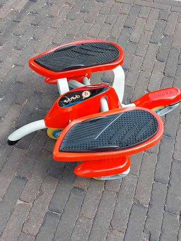 Stepping board / eaglider beschikbaar voor biedingen