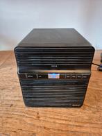 Synology DS418J NAS - DSM 7.0 - gebruikt, Computers en Software, NAS, Ophalen of Verzenden, Gebruikt